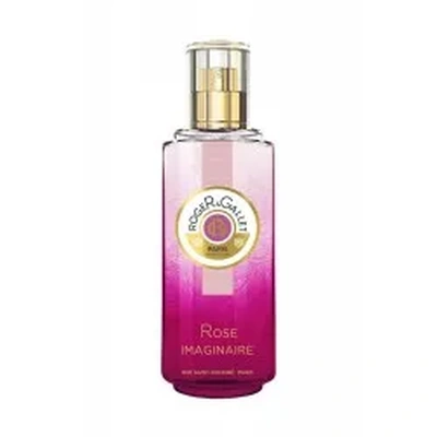Roger & Gallet Rose Imaginaire