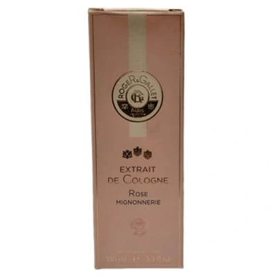 Roger & Gallet Rose Mignonnerie