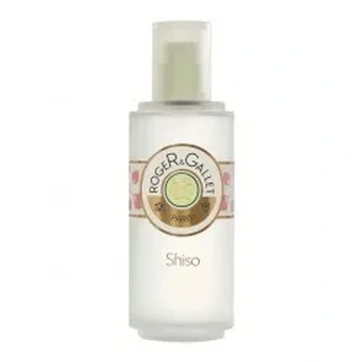 Roger & Gallet Shiso