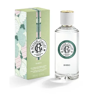 Roger & Gallet Shiso