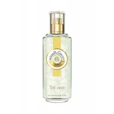Roger & Gallet The Vert