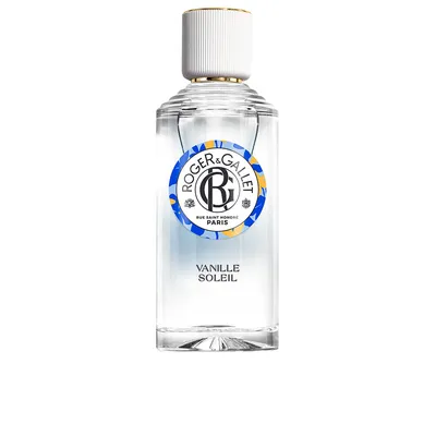 Roger & Gallet Vanille Soleil