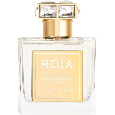 Roja Parfums Isola Snow