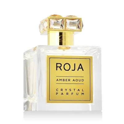 Roja Parfums Amber Aoud Crystal