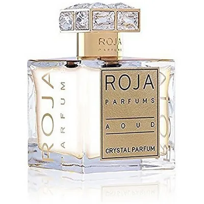 Roja Parfums Aoud Crystal