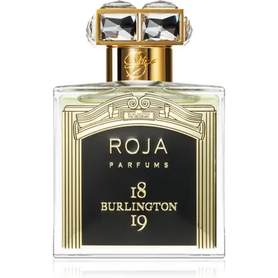 Roja Parfums Burlington 1819