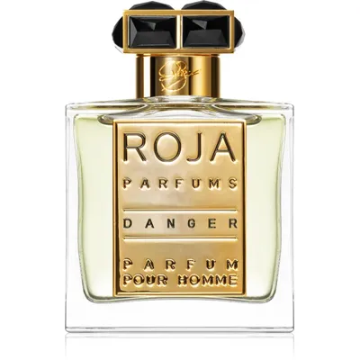 Roja Parfums Danger Pour Homme