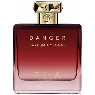 Roja Parfums Danger Pour Homme