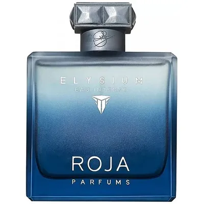 Roja Parfums Elysium Eau Intense