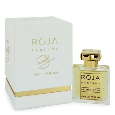 Roja Parfums Enigma Aoud