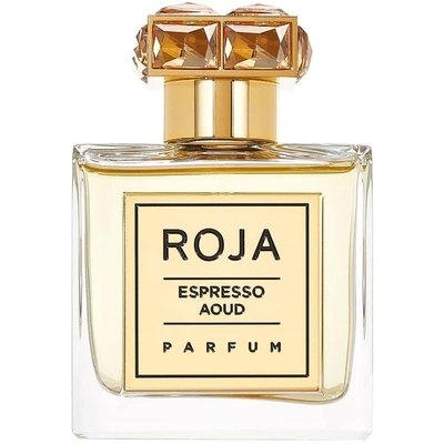 Roja Parfums Espresso Aoud