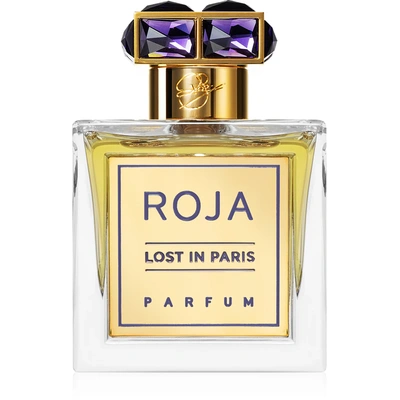 Roja Parfums Lost in Paris