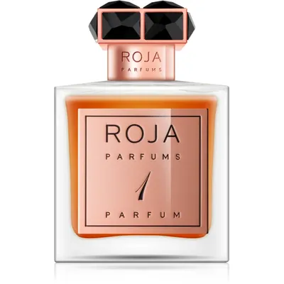 Roja Parfums Parfum De La Nuit 1