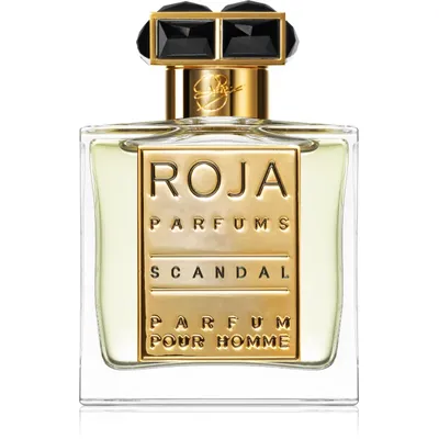 Roja Parfums Scandal Pour Homme