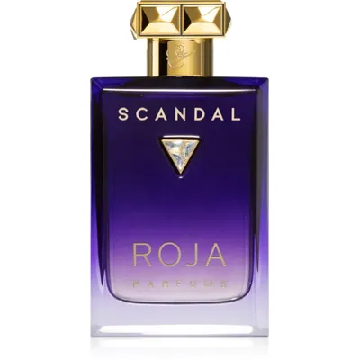 Roja Parfums Scandal