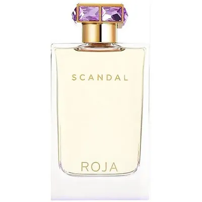 Roja Parfums Scandal