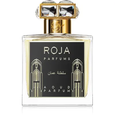 Roja Parfums Sultanate Of Oman