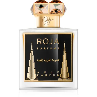 Roja Parfums United Arab Emirates