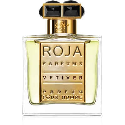 Roja Parfums Vetiver