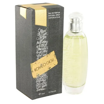 Romeo Gigli Profumi
