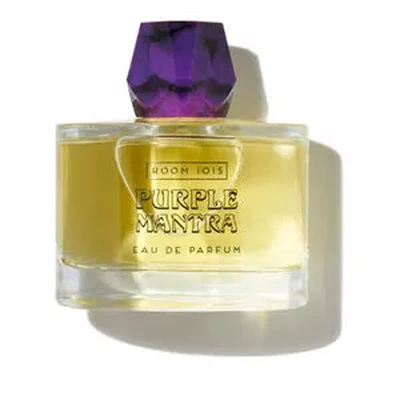 Room 1015 Purple Mantra