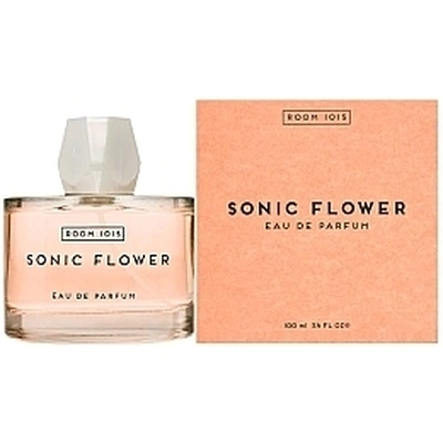 Room 1015 Sonic Flower