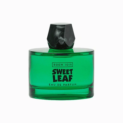 Room 1015 Sweet Leaf