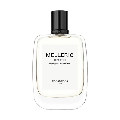Roos & Roos Mellerio Couleur Vendome
