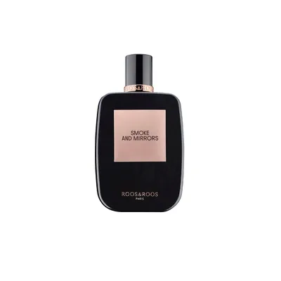 Roos & Roos Smoke And Mirrors