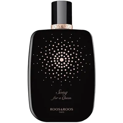 Roos & Roos Song For A Queen