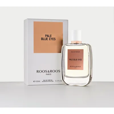 Roos & Roos Pale Blue Eyes