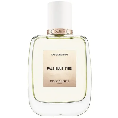 Roos & Roos Pale Blue Eyes