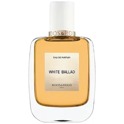 Roos & Roos White Ballad