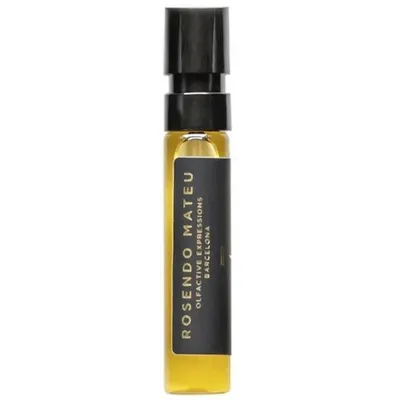Rosendo Mateu 1968 Floral Origin Natural
