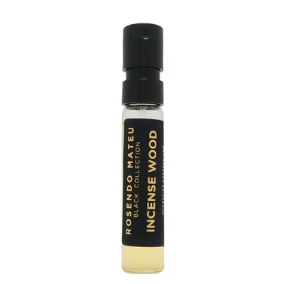 Rosendo Mateu Incense Wood