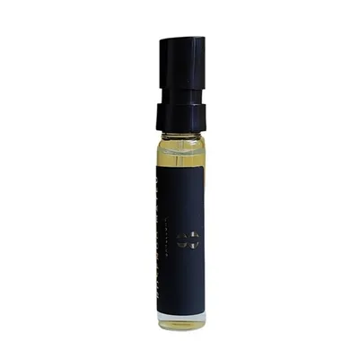 Rosendo Mateu No. 8 Fruity, Amber, Exotic Musk