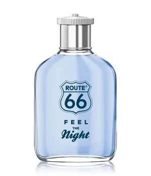 Route 66 Feel The Night