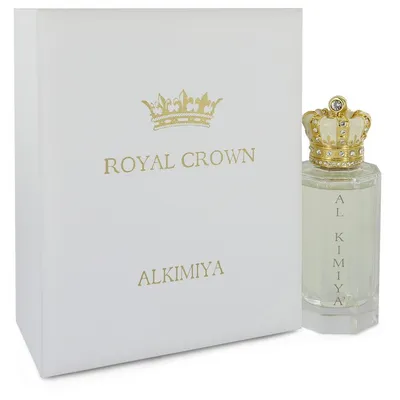 Royal Crown Al Kimiya
