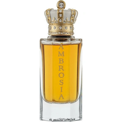 Royal Crown Ambrosia