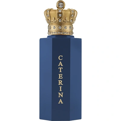Royal Crown Caterina