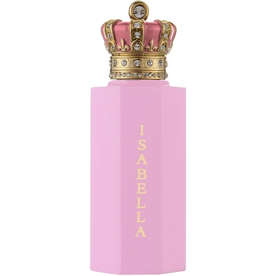Royal Crown Isabella