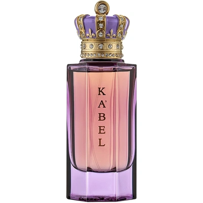 Royal Crown K'abel
