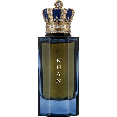 Royal Crown Khan