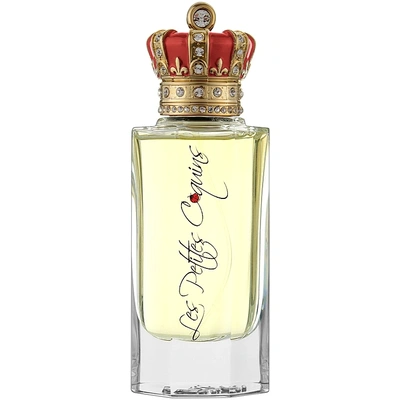 Royal Crown Les Petits Coquins
