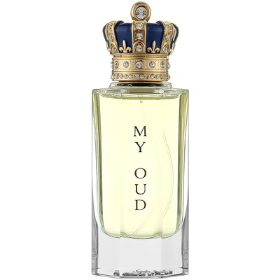 Royal Crown My Oud