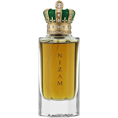 Royal Crown Nizam