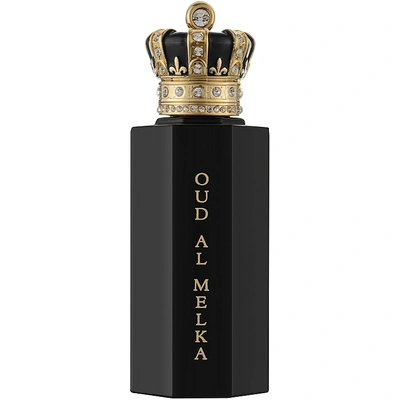 Royal Crown Oud Al Melka