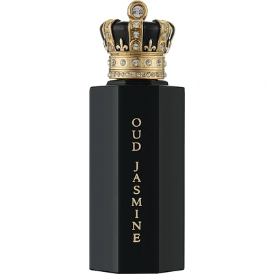 Royal Crown Oud Jasmin