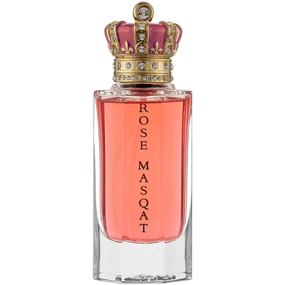 Royal Crown Rose Masqat