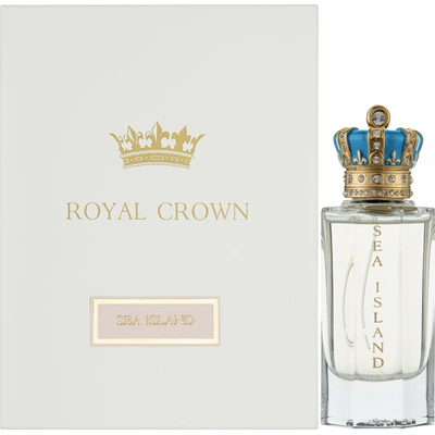 Royal Crown Sea Island